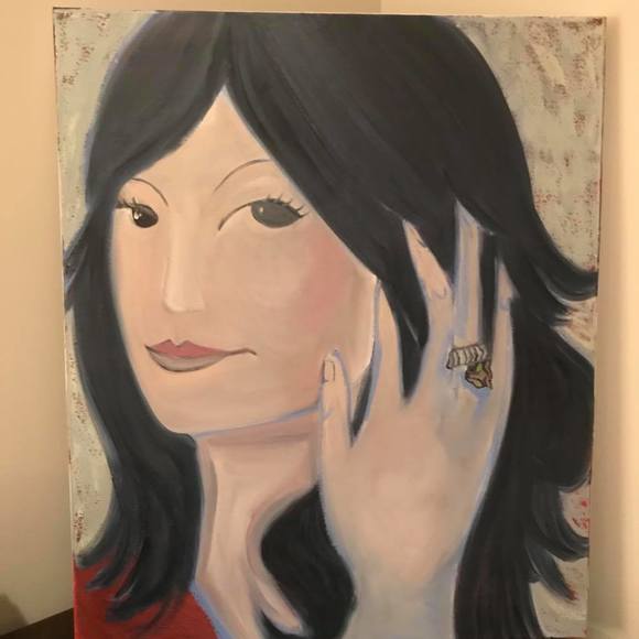 Meet your Posher, Kay - Picture 1 of 1